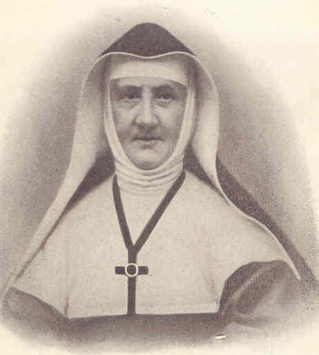 Blessed Marie Therese